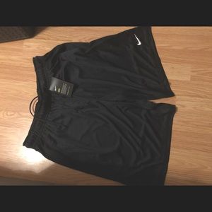 Nike Dri Fit Men’s Basketball Shorts